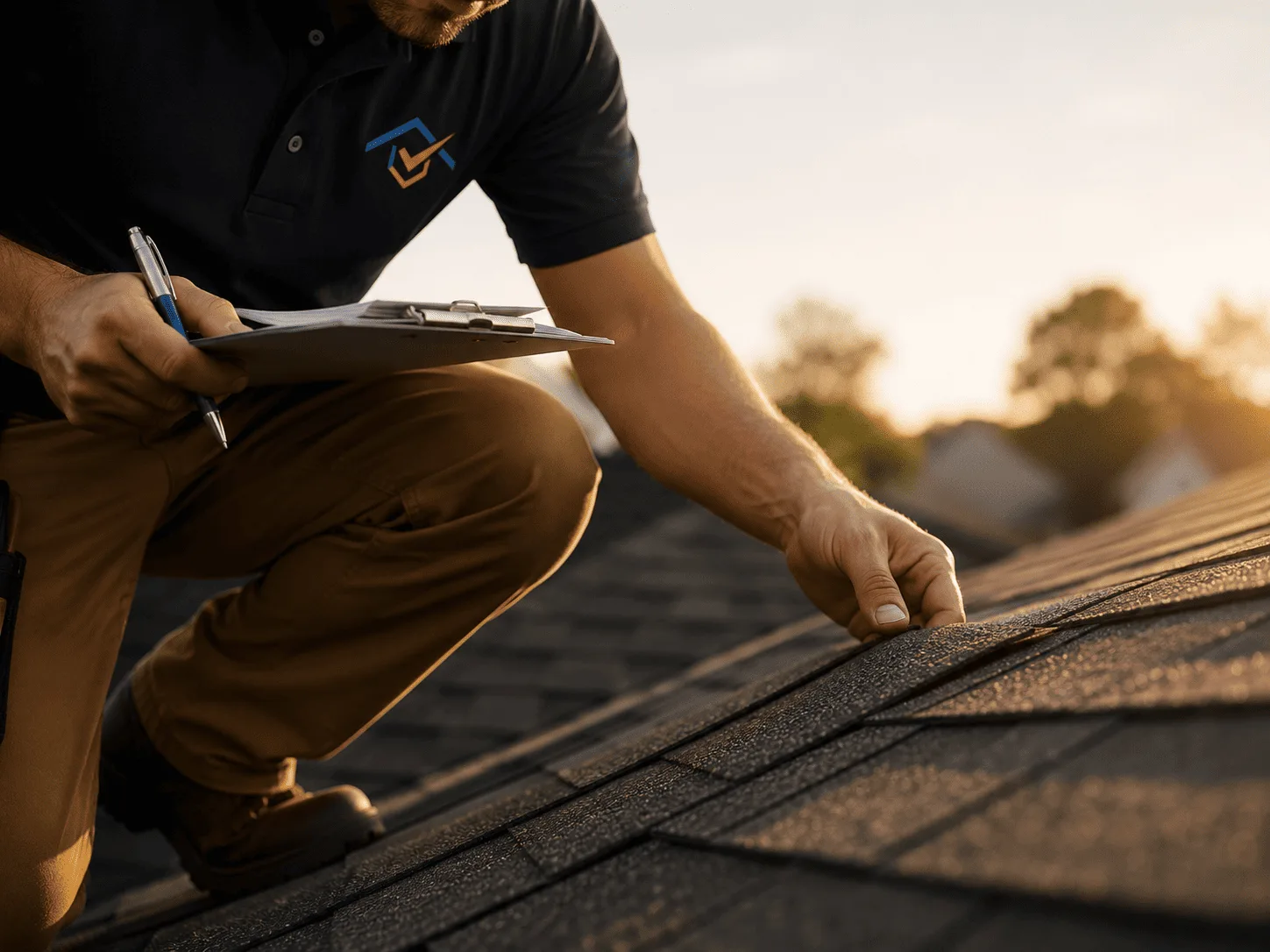 Why Choose Roof Inspection in Fletcher, OK